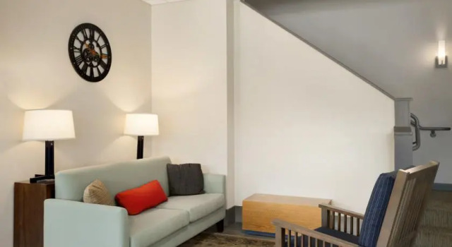 Holiday Inn Express Rochester, จอง โรงแรม รอเชสเตอร์ Finger Lakes