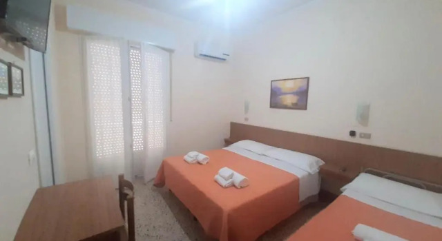 Hotel Amalfi
