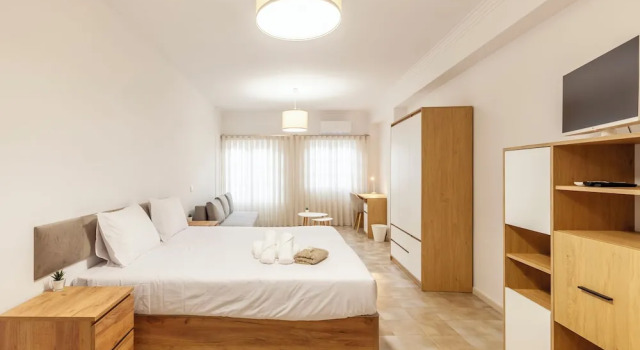 Rooms4you 3 in historic center of Braga, Забронировать Отель Брага Portuguese Route of Santiago, рядом с Altice Forum