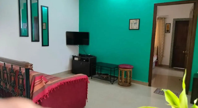 Kyle Gardens, Rezerwuj Hotel Bardez North Goa