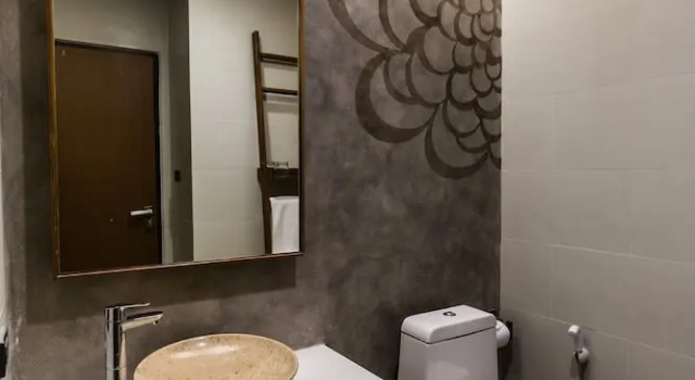 Номер Standard Na Tara Resort