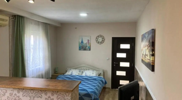Апартаменты Apartment Milos