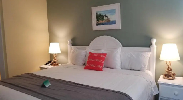Номер Economy The Inn on Mount Desert