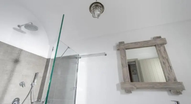 Номер Standard Calderas Dolphin Suites