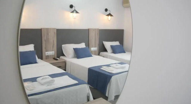Номер Standard Nefis Hotel Ölüdeniz