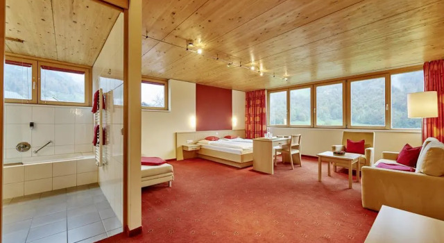 Hotel Adler, Book Hotel Au 