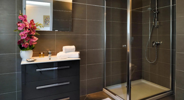 Люкс Best Western Hotel Casa Bianca, Piscine Intérieure et Extérieure