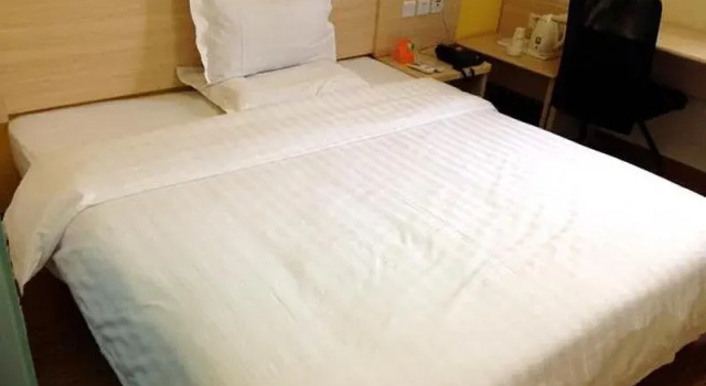 7 Days Inn Beijing Kechuang 9th Street