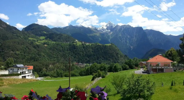 Номер Standard Haus Alpenglühn