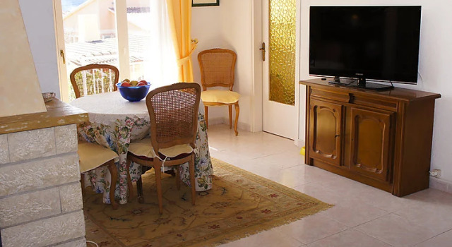 Holiday Home Urb Papagayo