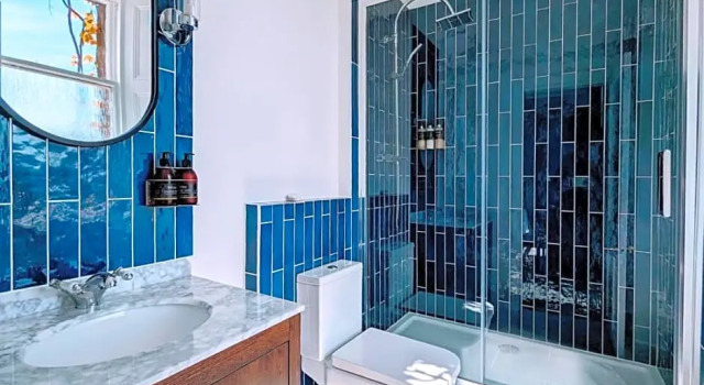 Номер Standard Bayswell Park Hotel