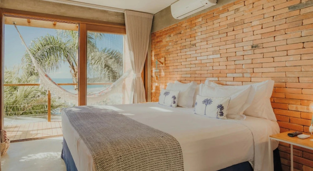 Люкс Villa Gardena Suites