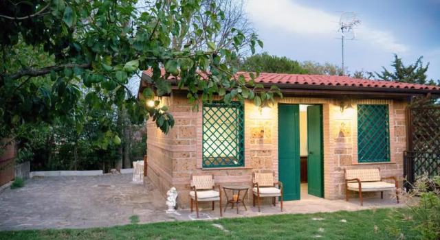 Апартаменты Villa dei Tigli Resort & SPA
