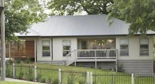 Tokar Retreat