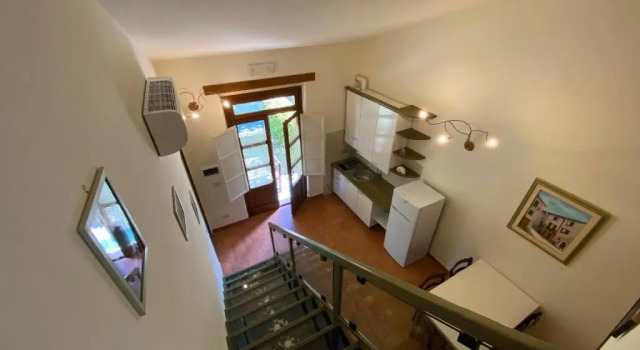 Апартаменты Agriturismo Tenuta Badia