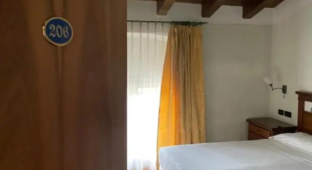 Номер Standard Bes Hotel Bergamo Cologno al Serio