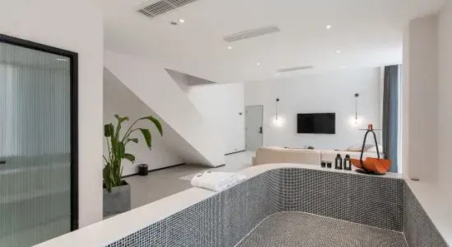 Люкс Yinxiang 37 Homestay