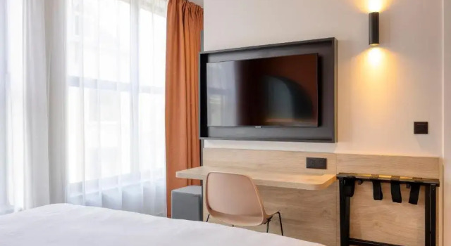 Camera doppia Standard B&B HOTEL Hasselt