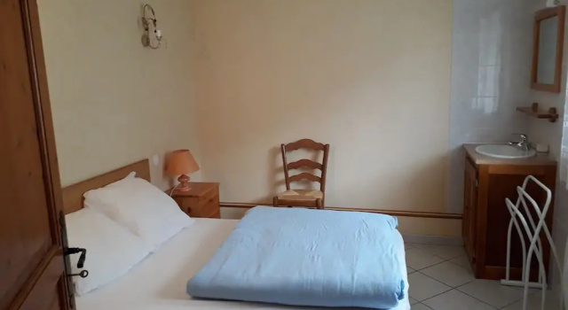 L'Or de Fabiol, Foglalás Szálloda Orlu Ariège