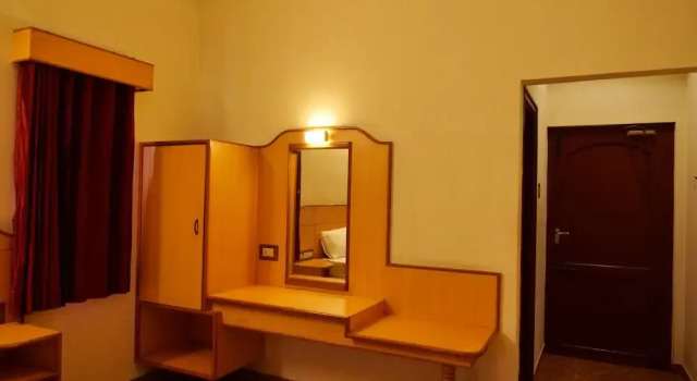 Номер Superior Sakthi Hotel