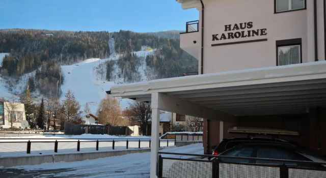 Ferienwohnungen Karoline by Schladming-Appartements, Забронировать Отель Шладминг Шладминг-Дахштайн, рядом с Горнолыжный подъемник Планайбан