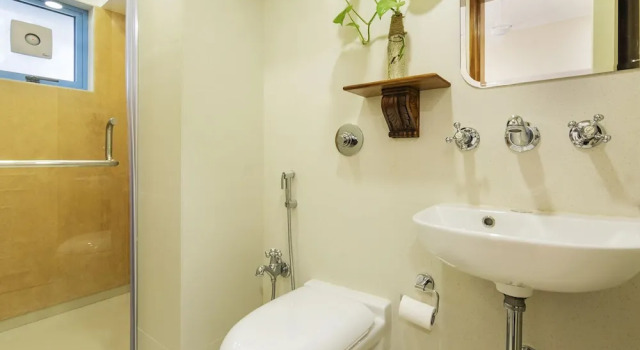 Двухместный номер Luxury Hotel Kemps Corner