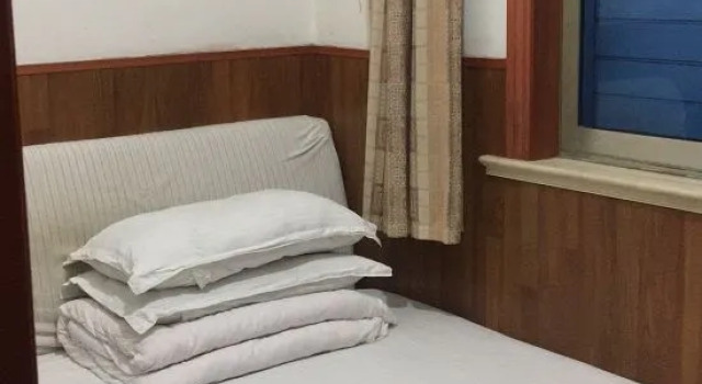 Номер Economy Shenzhou Hotel