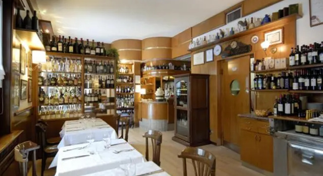 Standard Zimmer Hotel Daniel & Ristorante Cocchi