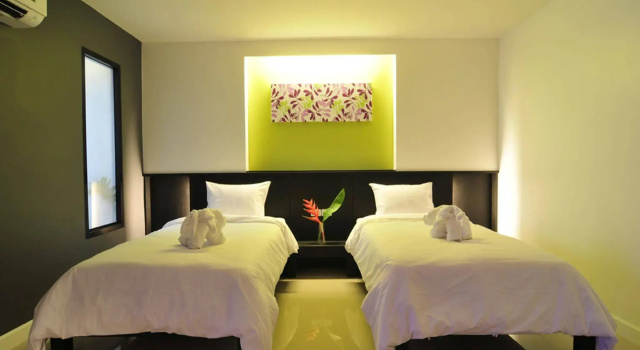 @24 Boutique Hotel