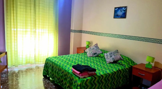 Номер Standard Vista Mare Rooms