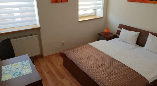 Apartma Transpet