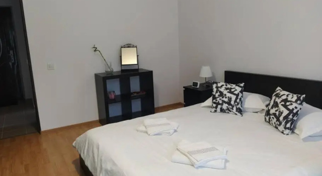 VSD Apartment