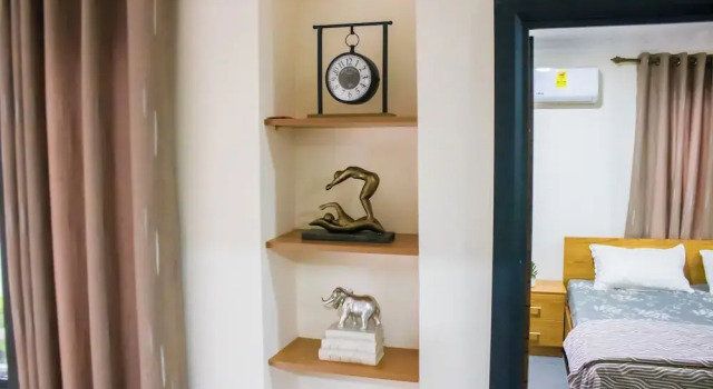 Номер Standard Nego Lodge