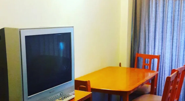 Двухместный номер Deluxe с балконом Roseinn Hotel Taphanhin