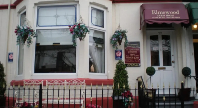 Elmswood Guest House