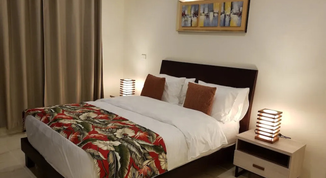 Marigold Apartments, Boek Appartement Nadi Vit Levu
