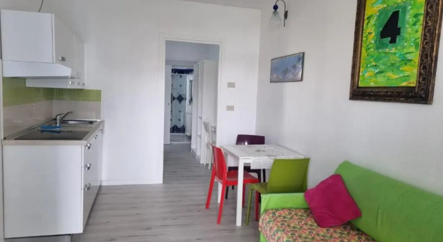 Апартаменты Aparthotel Holiday
