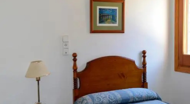 Номер Standard Casa Emilio