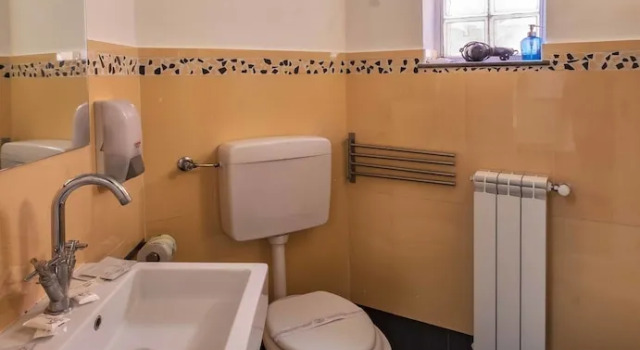 Standard Apartment BnB Casa Rossa