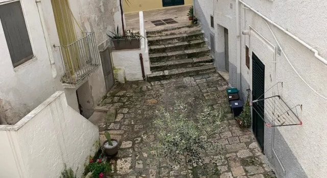 Apulianstay-dimora vima