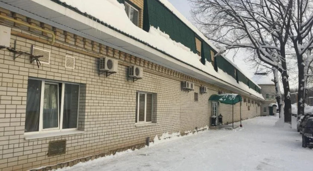 Edel'vejs, Забронировать Отель Энгельс Энгельсский район