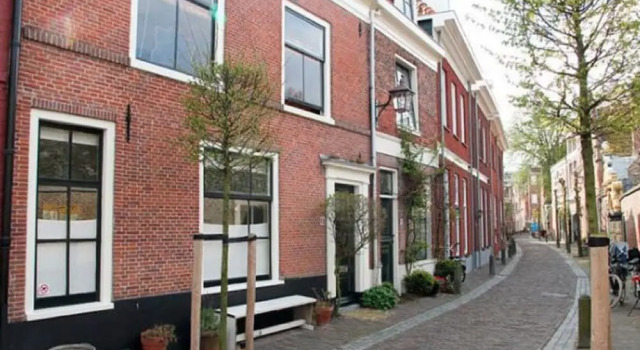 Holiday Home near Grote Market in Heart of Haarlem, Забронировать Отель Харлем Zuid-Kennemerland, рядом с NZH Public Transport Museum