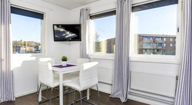 Номер Standard Hotel Vindeus