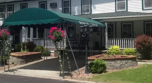 Baumann's Brookside Resort, Varaa Lomakeskus Greenville New York State