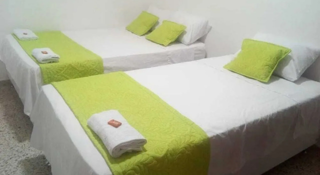 HOTEL CASA GARCES, Réserver Hôtel Crespo Carthagène