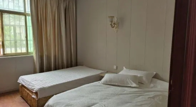Номер Standard Luoyang Aichao Hotel