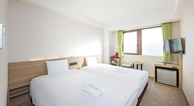 Hotel Meldia Shijo Kawaramachi Annex - Vacation STAY 09186v, Забронировать Отель Симогё , рядом с Карасума Оикэ
