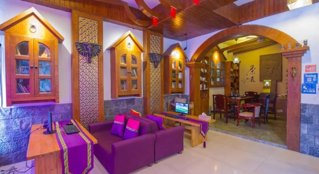 Taimei Hotel