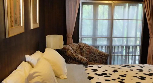 Номер Standard Hotel Siri