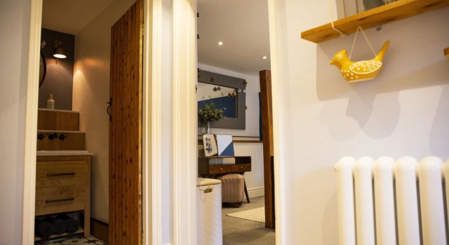 5 Malt Cottage in the Cotswolds